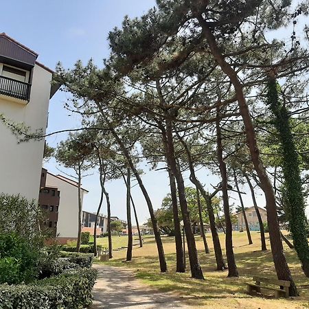 Studio Cosy Proche Ocean Et Commerces, Parfait Pour Des Vacances A Deux! - Fr-1-239-437 سانيوس المظهر الخارجي الصورة