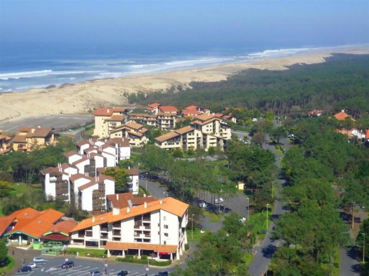 Studio Cosy Proche Ocean Et Commerces, Parfait Pour Des Vacances A Deux! - Fr-1-239-437 سانيوس المظهر الخارجي الصورة