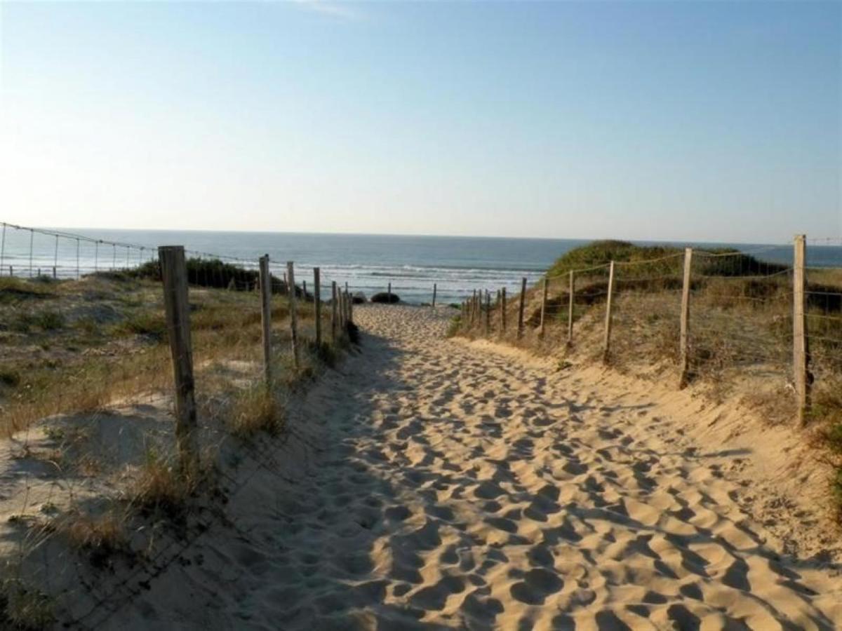 Studio Cosy Proche Ocean Et Commerces, Parfait Pour Des Vacances A Deux! - Fr-1-239-437 سانيوس المظهر الخارجي الصورة